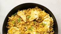TikTok Ramen TikTok Ramen