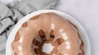 Breakfast Bundt Cake Breakfast Bundt Cake