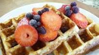 Whole Grain Blender Waffles Whole Grain Blender Waffles