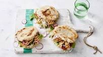 Chicken Gyros Chicken Gyros