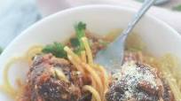 1 Smart Point Meatballs 1 Smart Point Meatballs