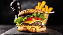 30 Burger Toppings For Your Next Cookout 30 Burger Toppings For Your Next Cookout