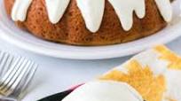 Easy Pumpkin Bundt Cake Easy Pumpkin Bundt Cake