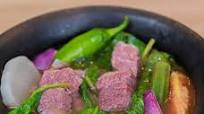 Corned Beef Sinigang Corned Beef Sinigang