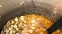 Quick and Easy Chicken Pozole Quick and Easy Chicken Pozole