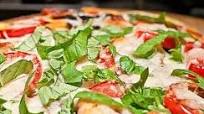 Perfect Pizza Dough Perfect Pizza Dough