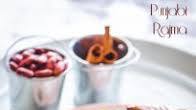 PUNJABI RAJMA PUNJABI RAJMA
