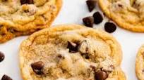 Old Fashioned Chocolate Chip Cookie Old Fashioned Chocolate Chip Cookie