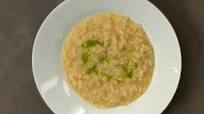 Basic Risotto Basic Risotto