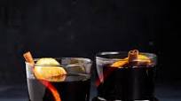 Slow-Cooker Mulled Wine Slow-Cooker Mulled Wine