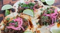 Barbacoa Lamb Tacos Barbacoa Lamb Tacos