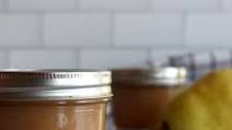 Pear Butter Pear Butter