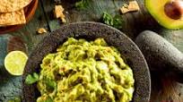Franny's Guacamole Franny's Guacamole