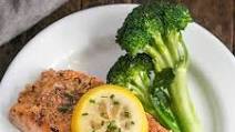 Lemon Garlic Sheet Pan Salmon Lemon Garlic Sheet Pan Salmon