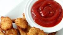 Air Fried Breaded Frozen Shrimp Air Fried Breaded Frozen Shrimp