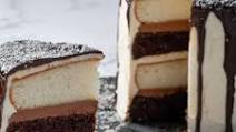 Tuxedo Cake Tuxedo Cake