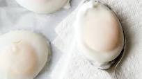 Easy Poached Eggs Easy Poached Eggs