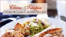 Keep It Clean Tilapia Recipe Keep It Clean Tilapia Recipe