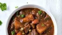 Slow Cooker Beef Stew Slow Cooker Beef Stew