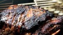 Five Hour Smoked Pork Butt Five Hour Smoked Pork Butt
