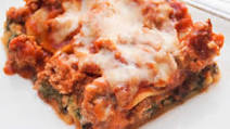 Lasagna For Kids Lasagna For Kids