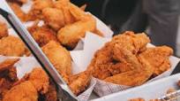 Las mejores recetas de pollo frito del mundo Las mejores recetas de pollo frito del mundo