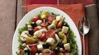 Antipasto Platter Antipasto Platter
