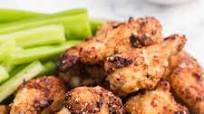 Air Fryer Chicken Wings Recipe Air Fryer Chicken Wings Recipe