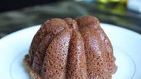 Chocolate Bundt Cake Chocolate Bundt Cake