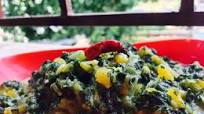 pumpkin saag recipe by Abhipsa Sahoo at BetterButter pumpkin saag recipe by Abhipsa Sahoo at BetterButter