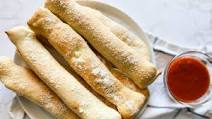 Copycat Little Caesars Crazy Bread Recipe Copycat Little Caesars Crazy Bread Recipe