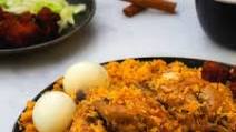 Ambur Biryani Ambur Biryani