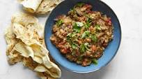 Baigan Chokha Baigan Chokha
