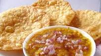 Sindhi Dal Pakwan Recipe Sindhi Dal Pakwan Recipe