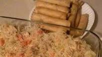 Grandma Nena's Lumpia and Pancit Grandma Nena's Lumpia and Pancit