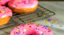 The Simpsons Doughnuts The Simpsons Doughnuts