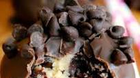 Chocolate Chip Cookie Dough Bombs Recipe - (4.2/5) Chocolate Chip Cookie Dough Bombs Recipe - (4.2/5)