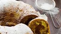 Marble Bundt Cake - German Classic ♥ Marmorgugelhupf Marble Bundt Cake - German Classic ♥ Marmorgugelhupf