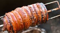 Lechon Liempo Lechon Liempo