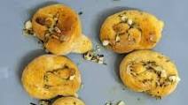 Homemade Garlic Knots Without Yeast Homemade Garlic Knots Without Yeast