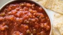 Salsa Recipe Salsa Recipe