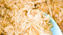 Crock Pot Chicken and Gravy Crock Pot Chicken and Gravy