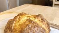 Irish Soda Bread Irish Soda Bread