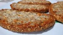 Tostadas de pan con carne picada (princesas) Tostadas de pan con carne picada (princesas)
