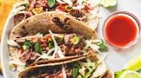 Slow Cooker Pulled Pork Tacos Slow Cooker Pulled Pork Tacos