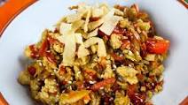 Weight Watchers Egg Roll in a Bowl Weight Watchers Egg Roll in a Bowl