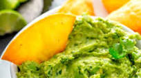 The Best Guacamole Recipe The Best Guacamole Recipe