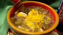 Samuel Adams Slow Cooker Green Chile Stew Samuel Adams Slow Cooker Green Chile Stew
