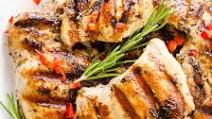 Easy Greek Chicken {30 Minute Marinade} Easy Greek Chicken {30 Minute Marinade}