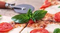 Pizza margherita facile Pizza margherita facile